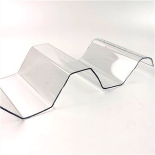 Pannelli del tetto in policarbonato da 16 ft